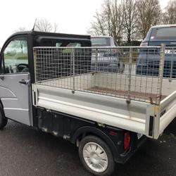 Aixam D-Truck  Foug&egrave;res