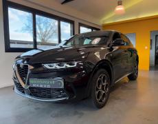 Alfa Romeo Tonale Cholet