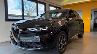 Alfa Romeo Tonale  - photo 0