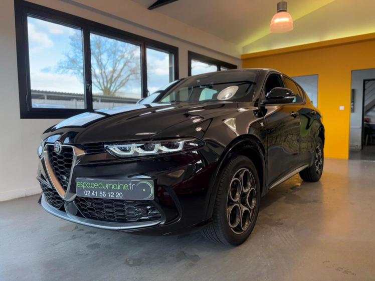 Alfa Romeo Tonale  - 25 990 €