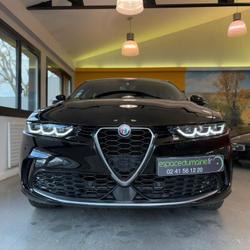 Alfa Romeo Tonale Ti 1.5 Hybrid 160 ch VGT TCT7 Cholet