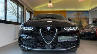 Alfa Romeo Tonale  - photo 1