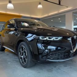 Alfa Romeo Tonale Ti 1.5 Hybrid 160 ch VGT TCT7 Cholet