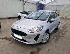Ford Fiesta Saumur