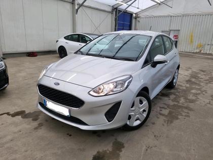 Ford Fiesta - Cool &amp; Connect  1.1 75 ch BVM5 - 11 990 €