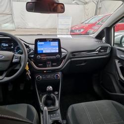 Ford Fiesta Cool &amp; Connect 1.1 75 ch BVM5 Saumur