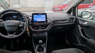 Ford Fiesta  - Connect - photo 2