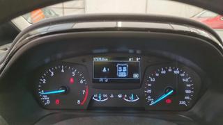 Ford Fiesta  - Connect - photo 3