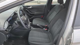Ford Fiesta  - Connect - photo 4
