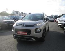 Citroen C3 Aircross Roscoff