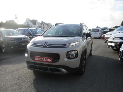 Citroen C3 Aircross - Shine  BlueHDi 110 S&amp;S BVM6 - 11 990 €