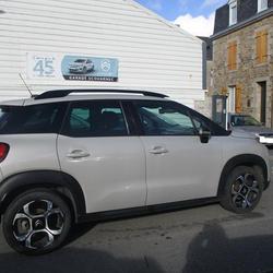 Citroen C3 Aircross Shine BlueHDi 110 S&amp;S BVM6 Roscoff