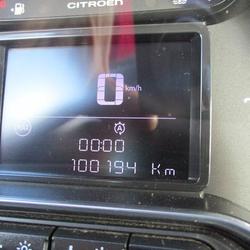 Citroen C3 Aircross Shine BlueHDi 110 S&amp;S BVM6 Roscoff