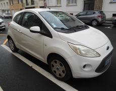 Ford Ka Les Cerqueux
