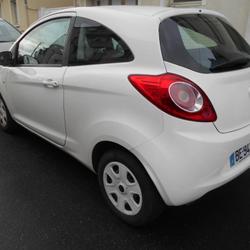 Ford Ka Digital 1.2 69 Les Cerqueux