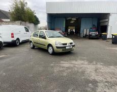 Renault Clio Campus 1 Carquefou