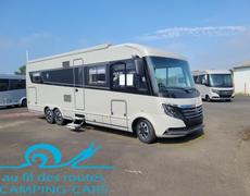 Integral Niesmann La Mézière