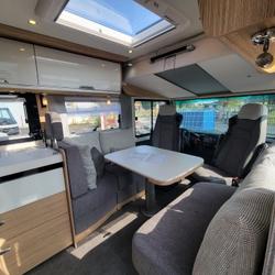 Integral Niesmann Niesmann FIAT DUCATO 2.2L La M&eacute;zi&egrave;re