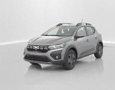 Dacia Sandero Pluduno