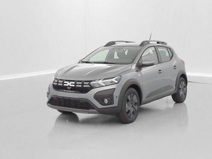 Dacia Sandero - Expression  ECO-G 100 GSR2 - 19 500 €
