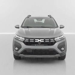 Dacia Sandero Expression ECO-G 100 GSR2 Pluduno