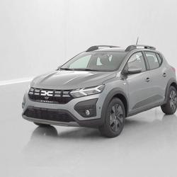 Dacia Sandero Expression ECO-G 100 GSR2 Pluduno