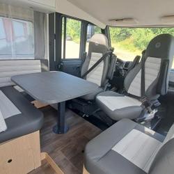 Integral Sunlight Sunlight FIAT DUCATO 2.2L La M&eacute;zi&egrave;re