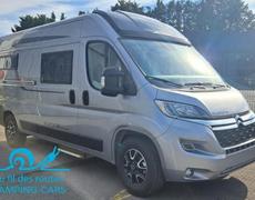 Fourgon Globecar La Mézière