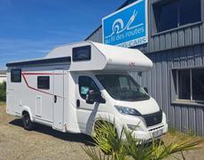 Capucine Fiat La Mézière