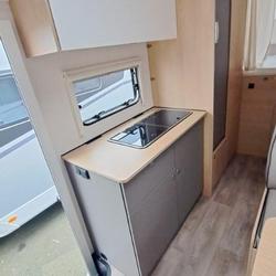 Capucine Fiat LMC FIAT DUCATO 2.2L La M&eacute;zi&egrave;re