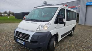Fiat Ducato  - photo 0