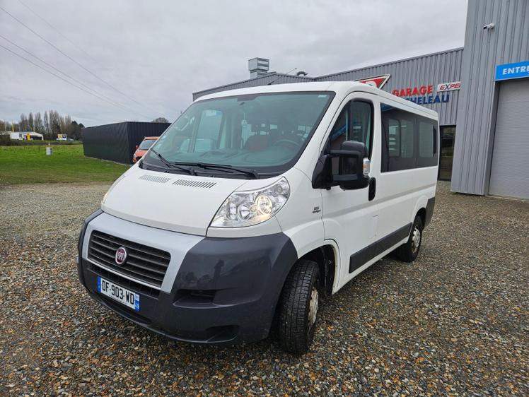 Fiat Ducato  - 15 900 €
