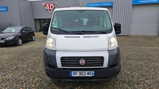 Fiat Ducato  - photo 1