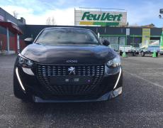 Peugeot 208 Auch