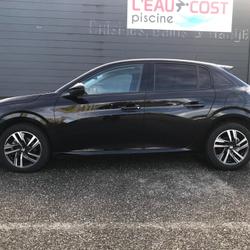 Peugeot 208 Allure Pack BlueHDi 100 S&amp;S BVM6 Auch