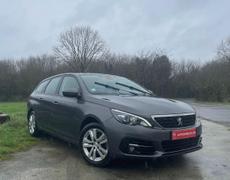 Peugeot 308 SW Phase 2 Mordelles