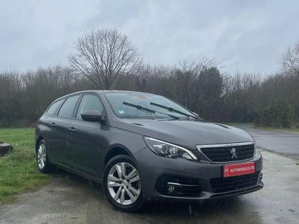 Peugeot 308 SW - Active Pack  BlueHDi 130ch S&amp;S BVM6 - 14 490 €