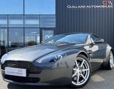 Aston Martin Vantage Pleumeleuc