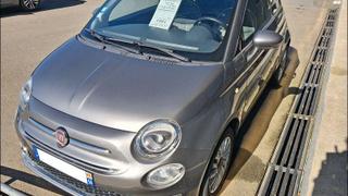 Fiat 500  - Lounge - photo 0