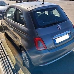 Fiat 500 II Lounge 1.2 8V 69 ch LE MESNIL-TOVE