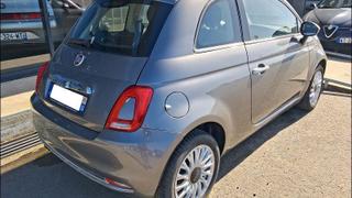 Fiat 500  - Lounge - photo 2