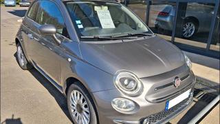 Fiat 500  - Lounge - photo 3