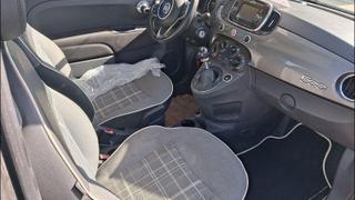 Fiat 500  - Lounge - photo 4