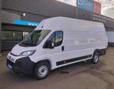 Fiat Ducato Thouaré-sur-Loire