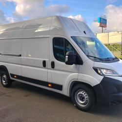 Fiat Ducato TOLE MAXI 3.5 XL H3 S&amp;S 180 CH Thouar&eacute;-sur-Loire