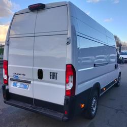 Fiat Ducato TOLE MAXI 3.5 XL H3 S&amp;S 180 CH Thouar&eacute;-sur-Loire