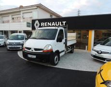 Renault Master Saint-Jean-de-Monts