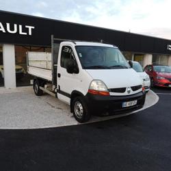Renault Master CC L2H1 3.5t 2.5 dCi 120 E4 Saint-Jean-de-Monts