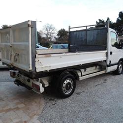 Renault Master CC L2H1 3.5t 2.5 dCi 120 E4 Saint-Jean-de-Monts