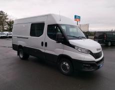 Iveco Daily Mouilleron-le-Captif